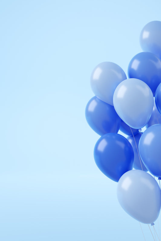 In die Sky Decoration Box